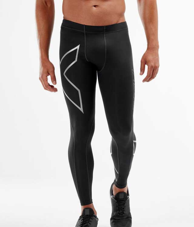 楽天市場】2XU ツー・タイムズ・ユー MA5305B-BLK/BRF-S メンズ コンプレッションウェアツータイムズユー MCS  ランコンプレッションタイツ BLK/BRF・サイズ：S MEN'S RUN COMPRESSION TIGHTS | 価格比較 - 商品価格ナビ