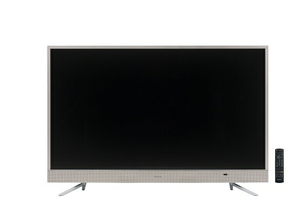 楽天市場】イトウ SHION 43V型 4K対応液晶TV HLE-4311K | 価格比較 