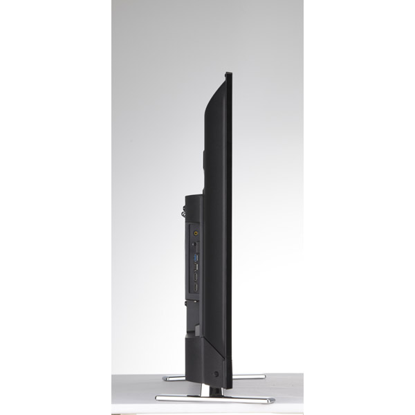 値下げ中 アイワ 43インチ 4K HDR 液晶テレビ TV-43UF30H - メルカリ