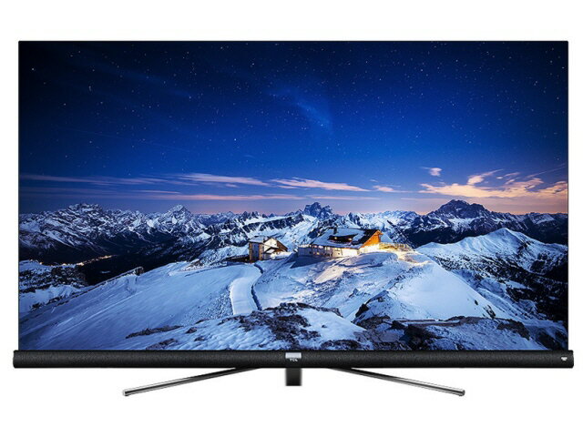 楽天市場】TCL JAPAN ELECTRONICS TCL 液晶テレビ 55V型 /4K対応 