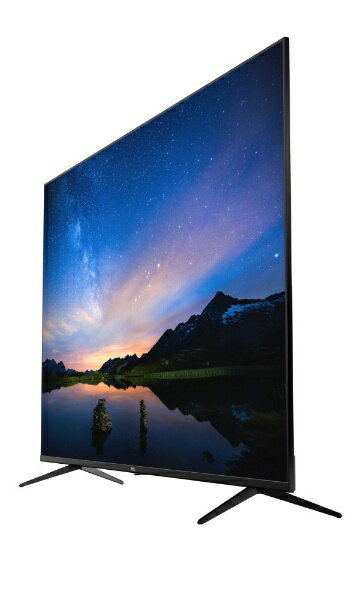 楽天市場】TCL JAPAN ELECTRONICS TCL 43型4K液晶テレビ 43K600U