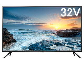 楽天市場】TCL JAPAN ELECTRONICS TCL 液晶テレビ ダブルチューナー搭載 32B400 | 価格比較 - 商品価格ナビ