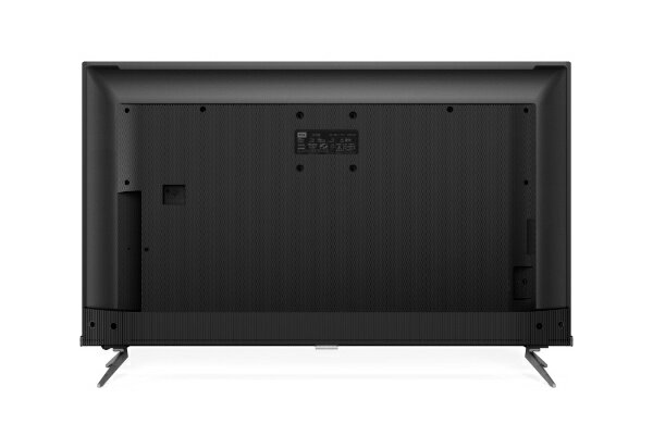 TCL 43P815B 43インチテレビ 2020年製 楽天市場】TCL JAPAN ELECTRONICS TCL 液晶テレビ 43P815B