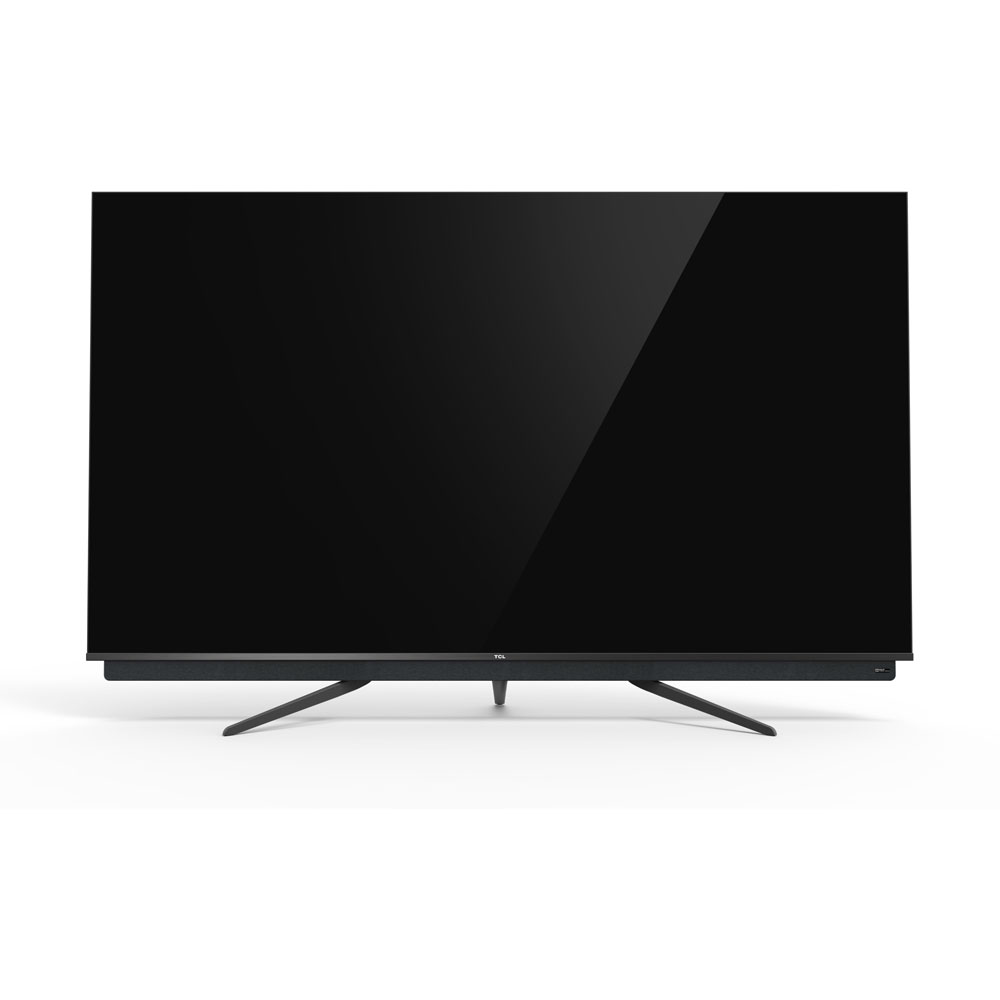 Amazon.co.jp: TCL 65V型 4K液晶 倍速 テレビ 量子ドットMiniLED