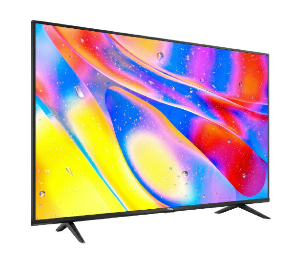 楽天市場】TCL JAPAN ELECTRONICS TCL 43V型4Kチューナー内蔵