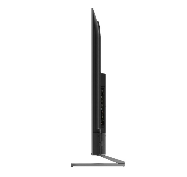 楽天市場】TCL JAPAN ELECTRONICS TCL 65V型 QLEDスマートテレビ