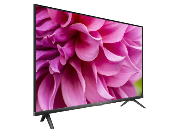 楽天市場】TCL JAPAN ELECTRONICS TCL FHDスマートテレビ 40S5200B