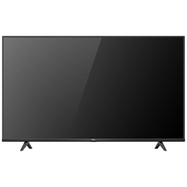 【楽天市場】TCL JAPAN ELECTRONICS TCL 液晶テレビ 55P615