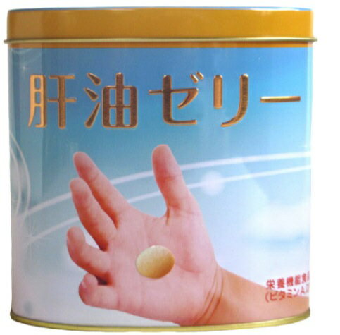 楽天市場】アダプトゲン製薬九州 肝油ゼリー バナナ味 ビタミン