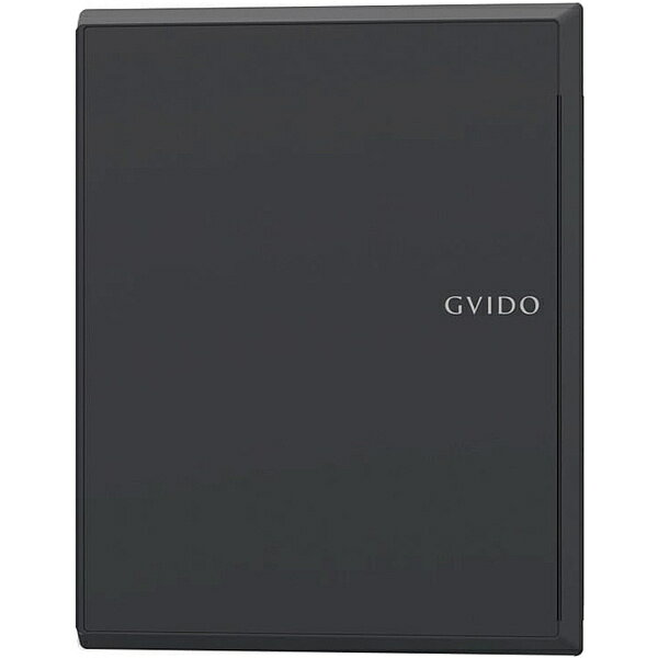 楽天市場】GVIDO｜グイド GVIDO 2画面電子ペーパー端末 DMS-W1