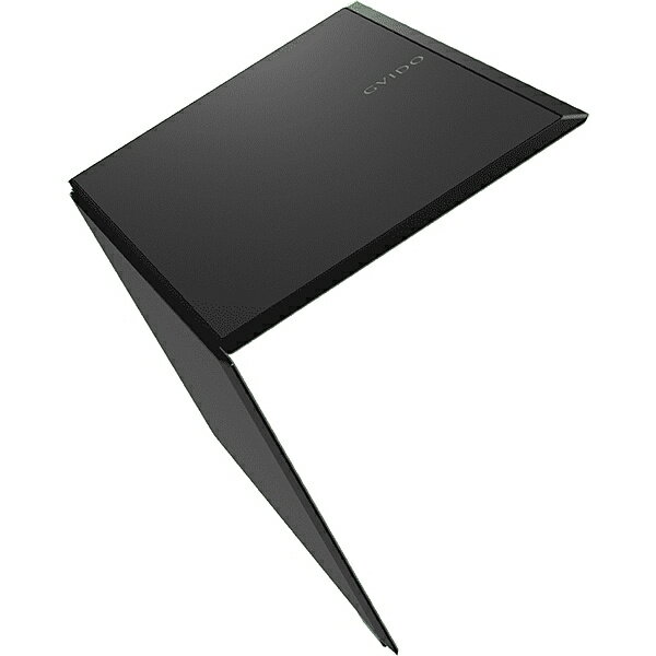 【送料関税無料】 DMS-W1(2画面電子ペーパー端末) GVIDO - 電子ブックリーダー