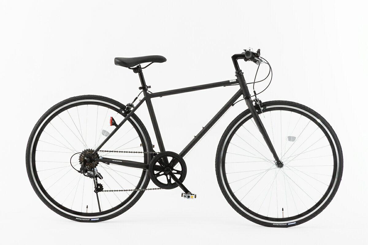 楽天市場】池商 クロスバイク 26インチ GR-001 自転車 シマノ製6段ギア /ホワイト/レッド | 価格比較 - 商品価格ナビ