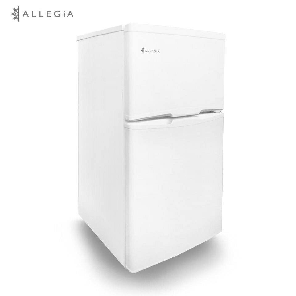 楽天市場 A R Allegia 冷蔵庫 Ar 46 Nw 価格比較 商品価格ナビ
