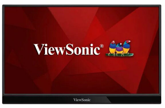 viewsonic usb