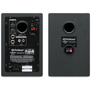 【美品】PreSonus Eris E3.5 スピーカー【国内正規品】 Amazon.co.jp: PreSonus Eris E3.5（ペア） 2ウェイ・アクティブ