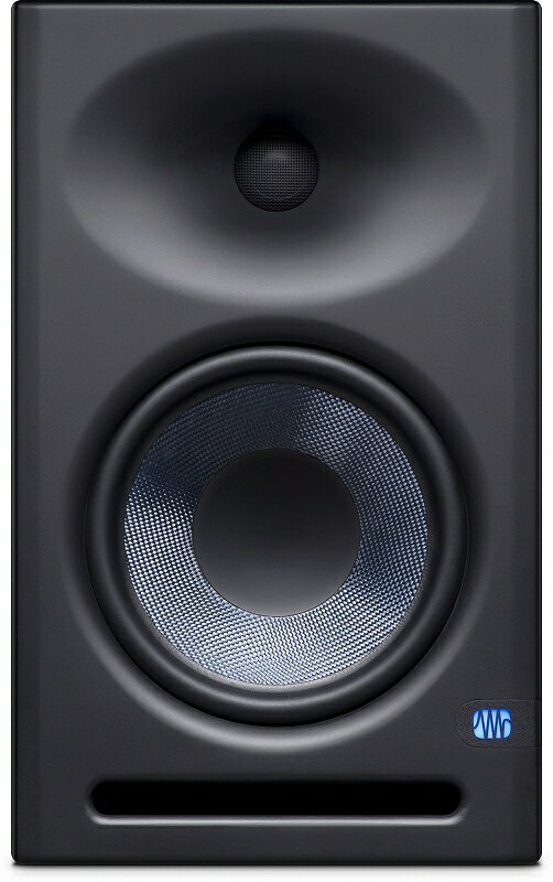 エムアイセブンジャパン PRESONUS AUDIO ELECTRONICS ERIS E8 XT 2way ニアフィールド  アクティブモニター 価格比較 商品価格ナビ
