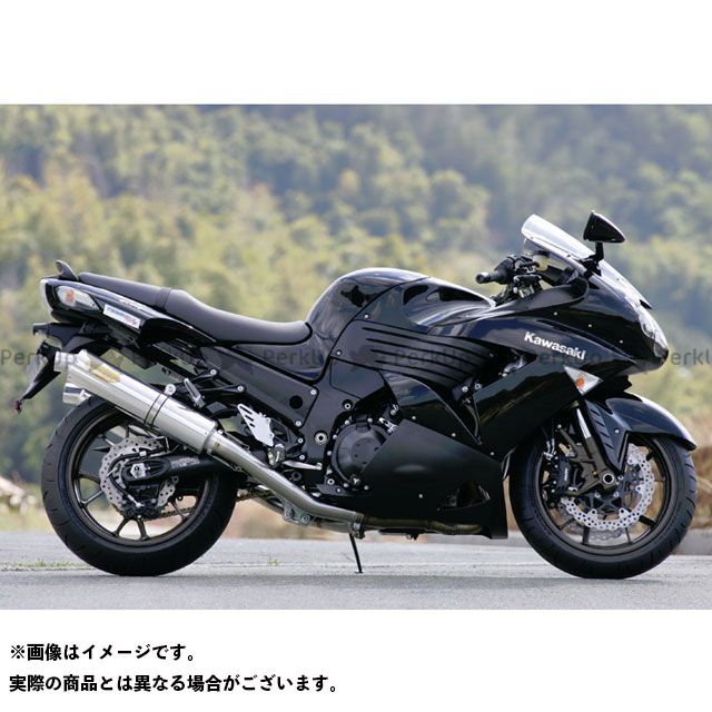 楽天市場】月木レーシング ツキギレーシング TR エキゾーストシステム スリップオン マフラー ZZR1400 ZX-14 | 価格比較 -  商品価格ナビ