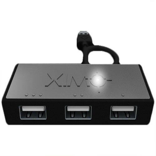 楽天市場】(同)NIRVANA XIM APEX- ゲーム用マウス＆キーボードコンバーター | 価格比較 - 商品価格ナビ