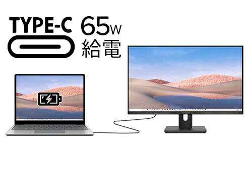 JAPANNEXT 4Kモニター JN-IPS282UHDR-C65W