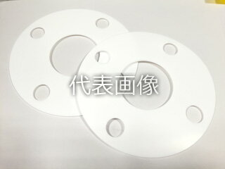 Matex/ジャパンマテックス PTFEフッ素樹脂ガスケット 1.5t-FF-5K-225A