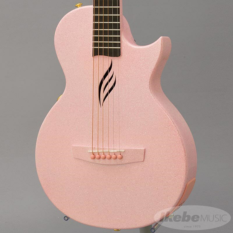 楽天市場】NOVA GO AI Blink / Blink Pink エンヤ ENYA Guitars