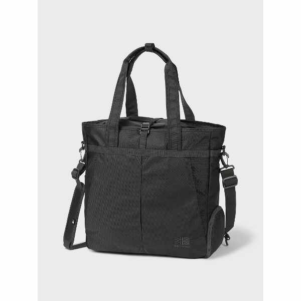 楽天市場】カリマーインターナショナル karrimor TRIBUTE TOTE BLACK | 価格比較 - 商品価格ナビ