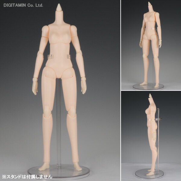 楽天市場】ユニバーサルプーヤン 1/6 女性素体 Stream Body ストリームボディ コンパクトボディZD17167 | 価格比較 -  商品価格ナビ