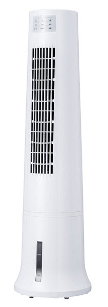ホワイト スリムタワー冷風機 10010004589557501490_1.jpg?_ex