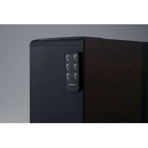 楽天市場】スリーアップ スリーアップ 気化式加湿器 グラン
