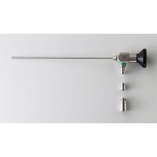 3R スリーアールソリューション φ2.7mm ミニボアスコープ 70度 3R-BS27-175-70