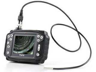 3R/スリーアールソリューション φ4.5mm工業用内視鏡 1m 3R-VFIBER4510
