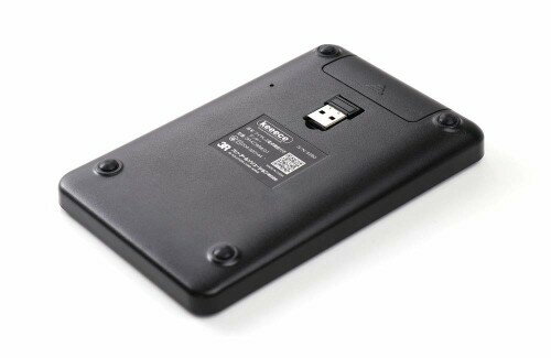 3R ワイヤレス電卓機能付きテンキー 3R-KCWNK01