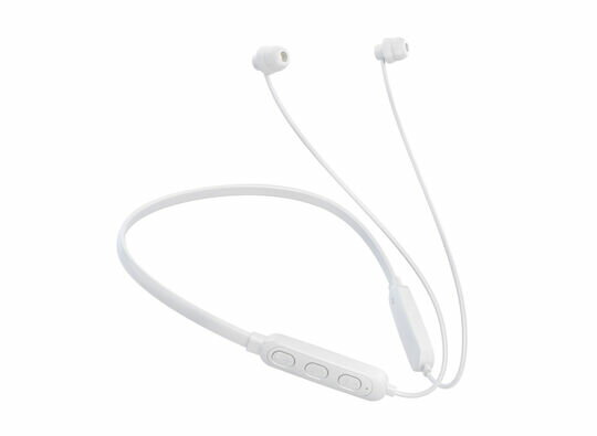 楽天市場 ゲオ Geo 寝ながらイヤホン Grfd Bte100s3 Wh 価格比較 商品価格ナビ