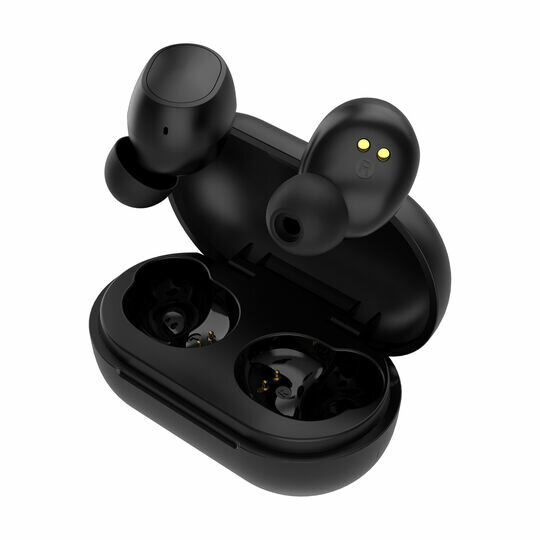 楽天市場 ゲオ Geo 完全ワイヤレスイヤホン Grfd Swe100m7 Bk 価格比較 商品価格ナビ