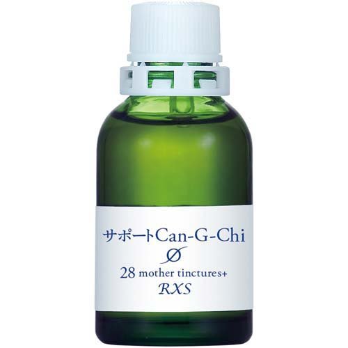 楽天市場】ホメオパシージャパン サポートチンクチャーCan-G-Chi(20ml) | 価格比較 - 商品価格ナビ