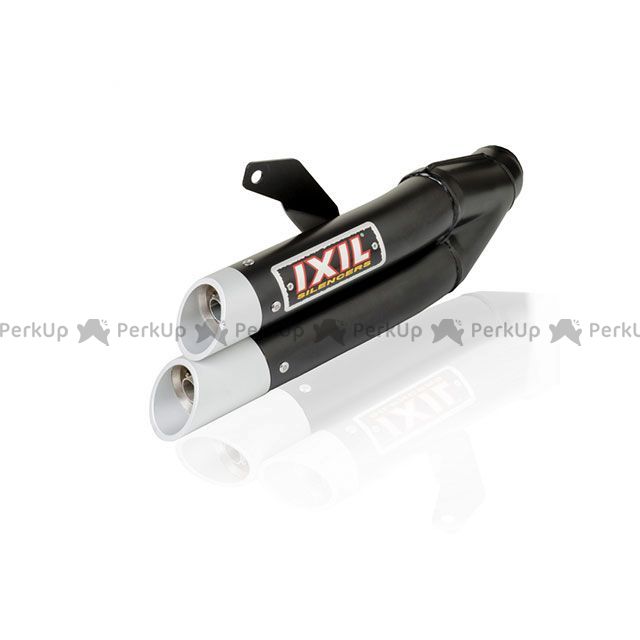 KTM DUKE390 IXIL(イクシル)マフラー IXIL RC SLIP ON EXHAUST KTM DUKE 390 2017-2020 - IXIL USA