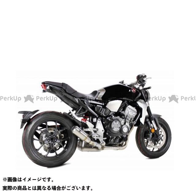 IXRACE コニカルショート フルエキゾーストマフラー XSR700 フルエキ