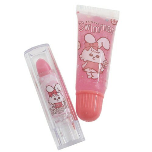 楽天市場 レイス キッズコスメ リップグロス リップスティック Swimmer スイマー ウサギ レイス 女の子向け かわいい プレゼント キッズ 子ども 保育園 幼稚園 小学生 価格比較 商品価格ナビ