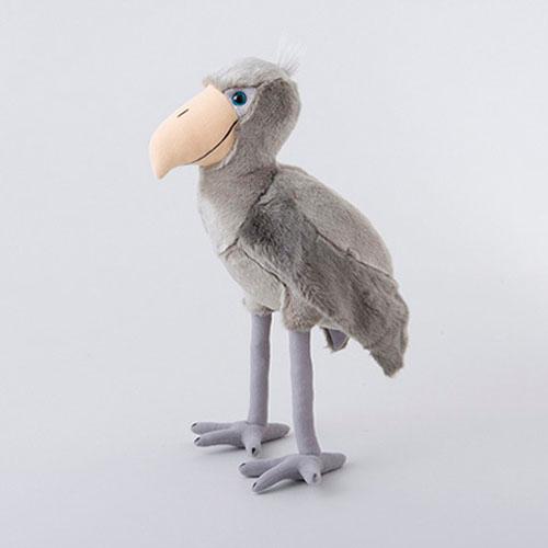 楽天市場 エポック社 エポック ちょこんとハシビロコウ 価格比較 商品価格ナビ