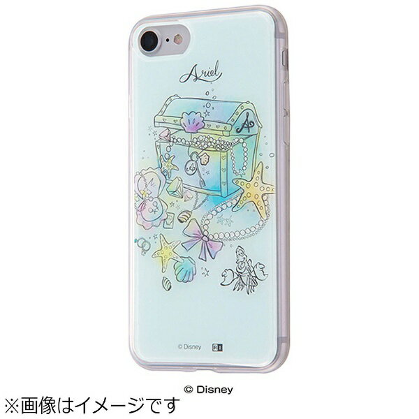楽天市場 イングレム イングレム ディズニー Iphone7 4 7インチ 専用 スマホtpuケース 背面パネル Otona Ij Dp7tp 価格比較 商品価格ナビ