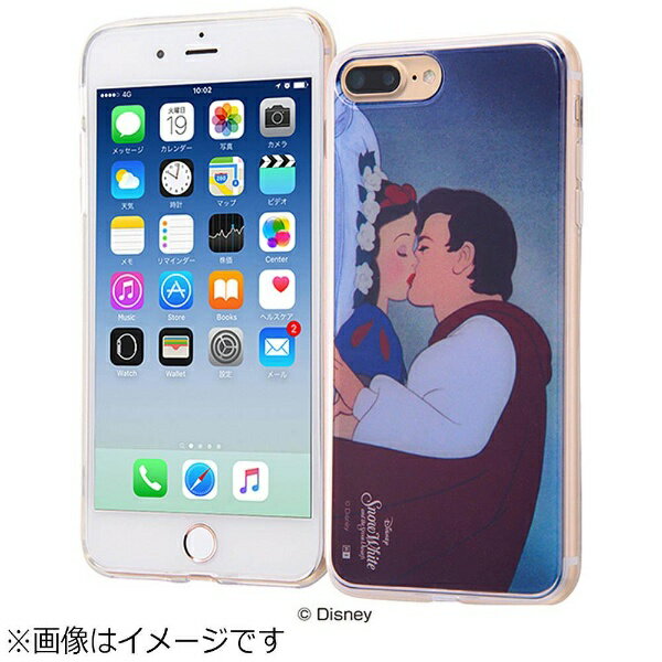 楽天市場 イングレム イングレム ディズニー 白雪姫 Iphone7 Plus 5 5インチ 専用 スマホtpuケース 名場面 白雪姫8 Ij Dp7ptp Sw008 価格比較 商品価格ナビ
