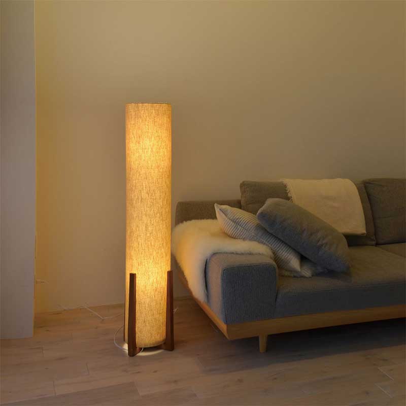 M47)SALE!! ￥11000(税込) エルックス TOTEM トーテムフロアライト LC10961