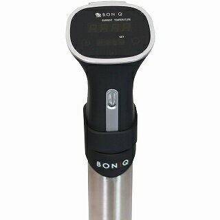 BONIQ 低温調理器 BNQ-01 新品・未開封の+colegiosantamariaeufrasia.cl