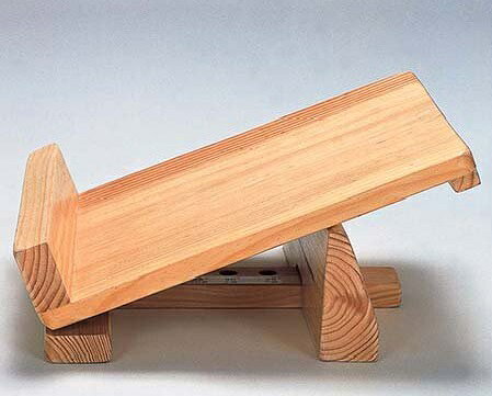 楽天市場 アイ エス エム 木製ストレッチボード 足首のびのび 伸ばす 運動器具 価格比較 商品価格ナビ