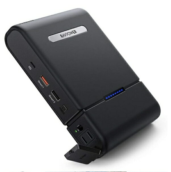 楽天市場】SUNVALLEY JAPAN RAVPOWER 大容量モバイルバッテリー 楽天市場】SUNVALLEY JAPAN RAVPOWER 大容量モバイルバッテリー