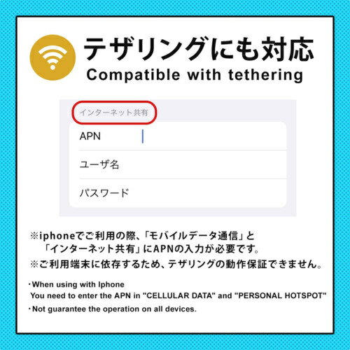 モバイル・プランニング 20211117-3300 プリペイドSIM 20GB 365日 ドコモ