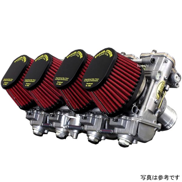 楽天市場】ピーエムシー PMC MIKUNI ミクニ TMR38 GPZ900R/ZEP1100etc 銀/黄 27-41124 | 価格比較 -  商品価格ナビ