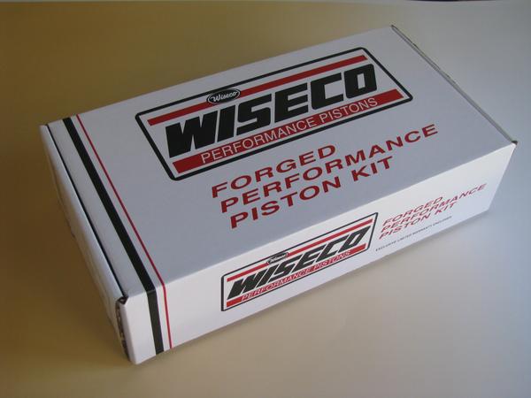 【楽天市場】ピーエムシー WISECO ワイセコ オーバーボアピストンキット GPZ400 GPZ550 Z400FX Z400GP