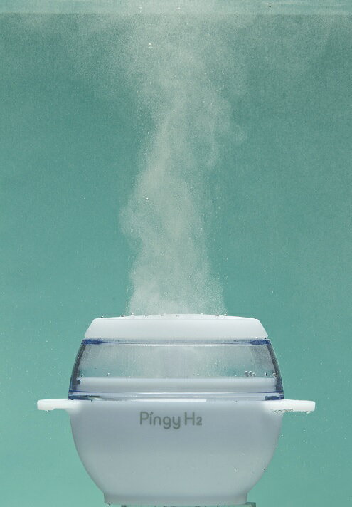 楽天市場】アクアリード 水素風呂入浴器 ピンギー エイチツー（Pingy 