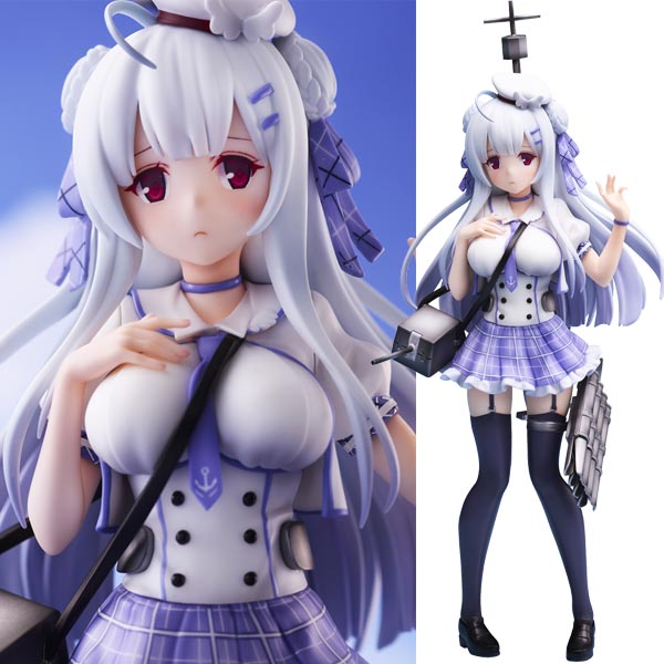 楽天市場】アワートレジャー アズールレーン シグニット 海辺の十字星 1/8 完成品フィギュア アワートレジャー | 価格比較 - 商品価格ナビ